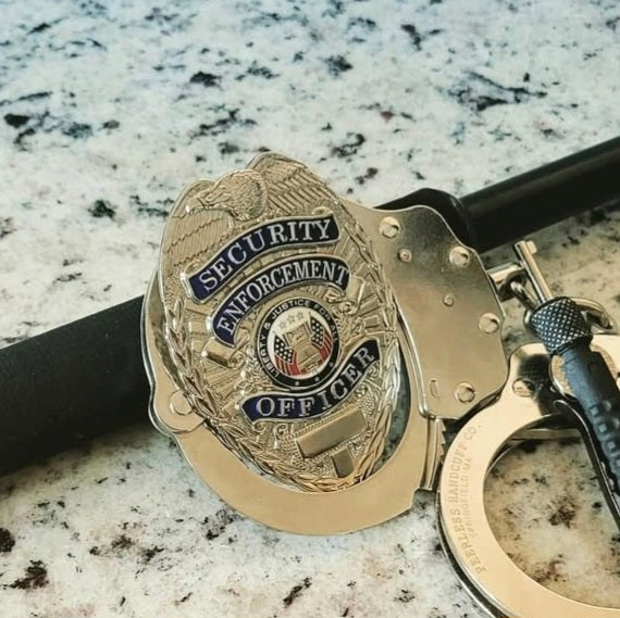 DPSST Unarmed Refresher Training (21NOV25/RR)